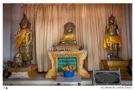 เหล่าพระยืนมิ่งมงคล