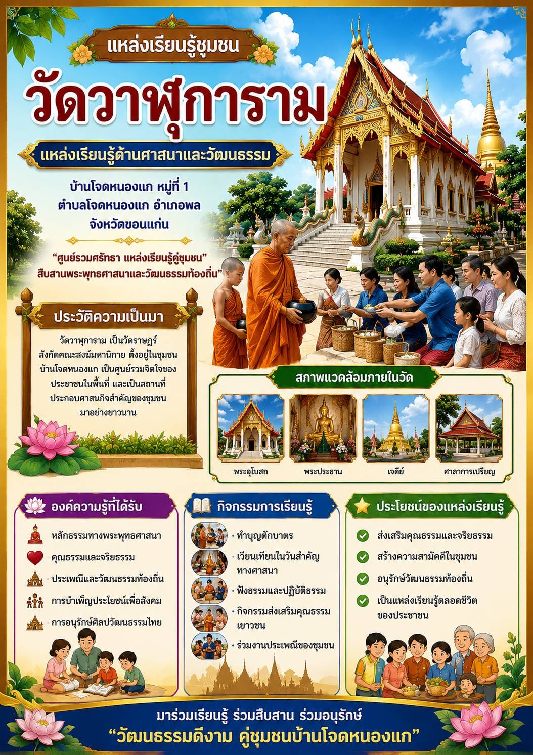 วัดวาฬุการาม