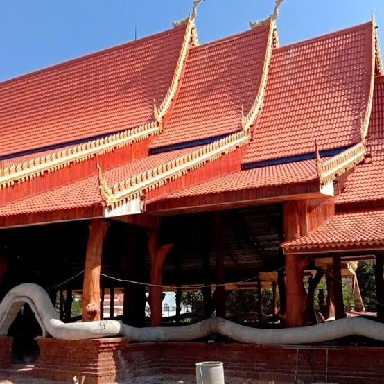 วัดอัมพวัน