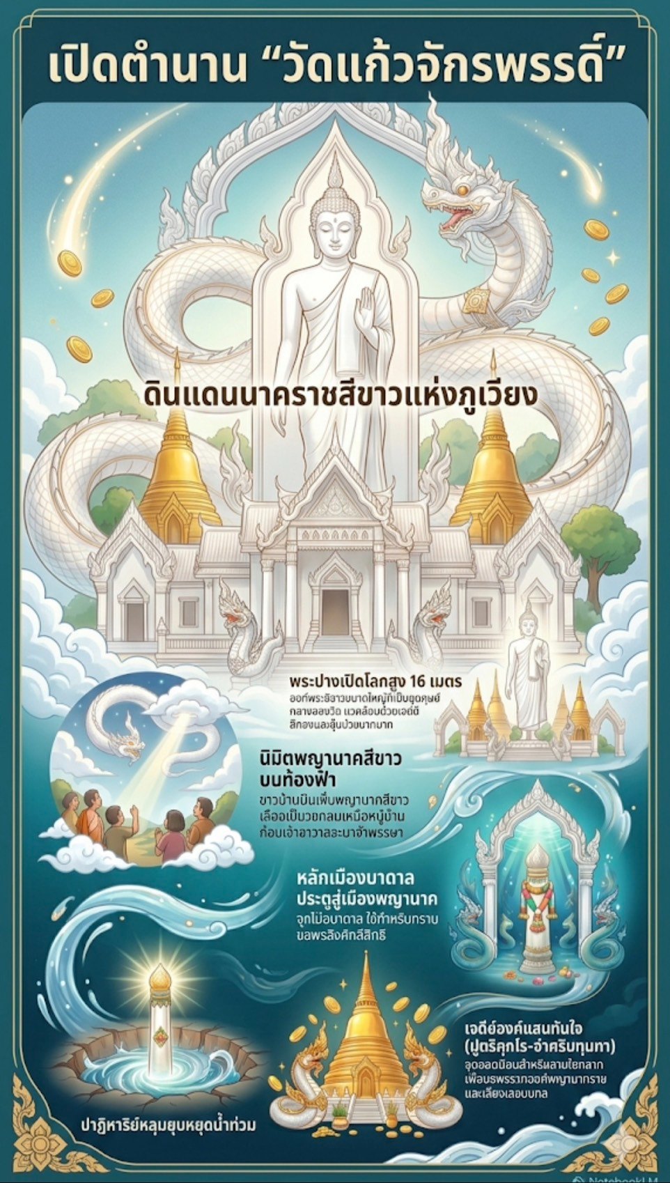 วัดแก้วจักรพรรดิสิริสุทธาวาส