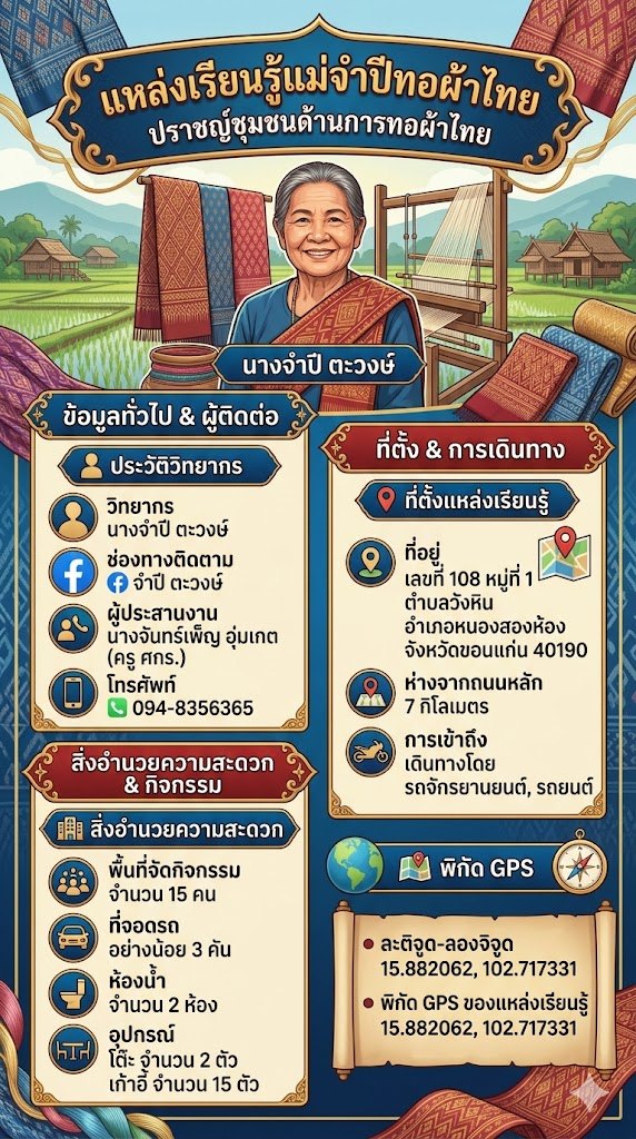 ประวัติความเป็นมา