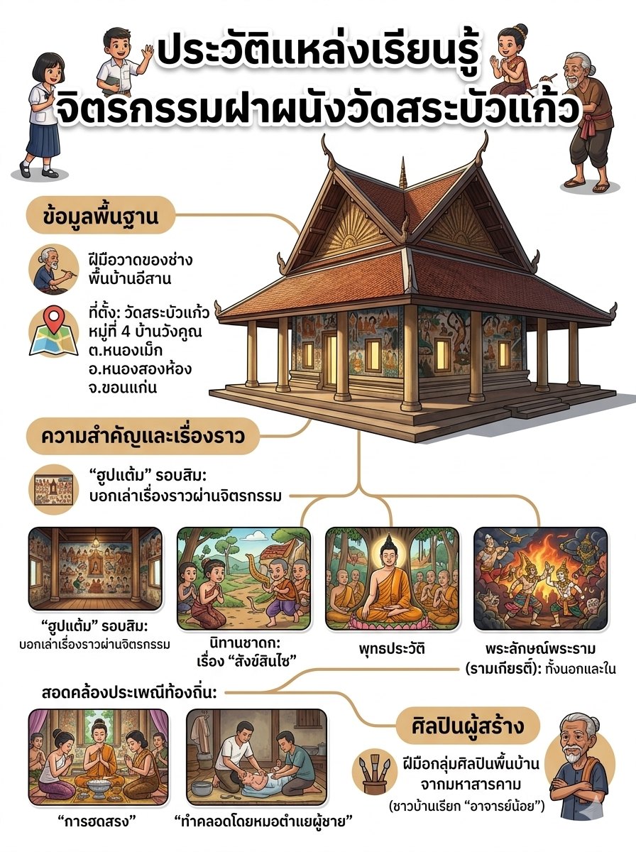 ประวัติความเป็นมา