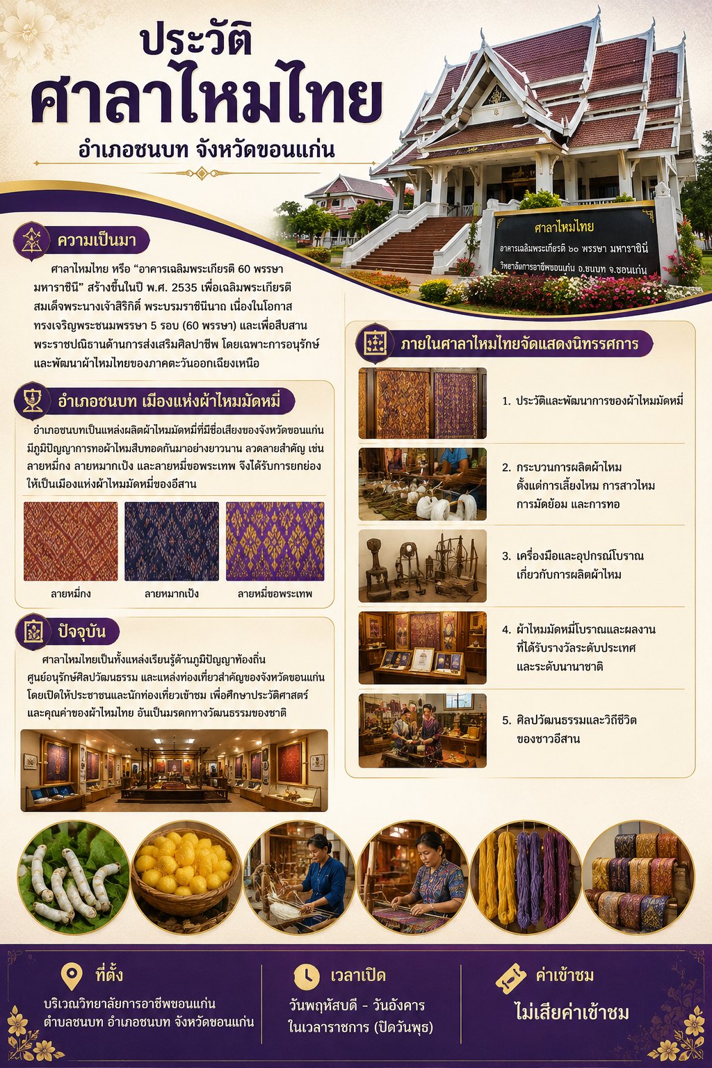 ประวัติความเป็นมา