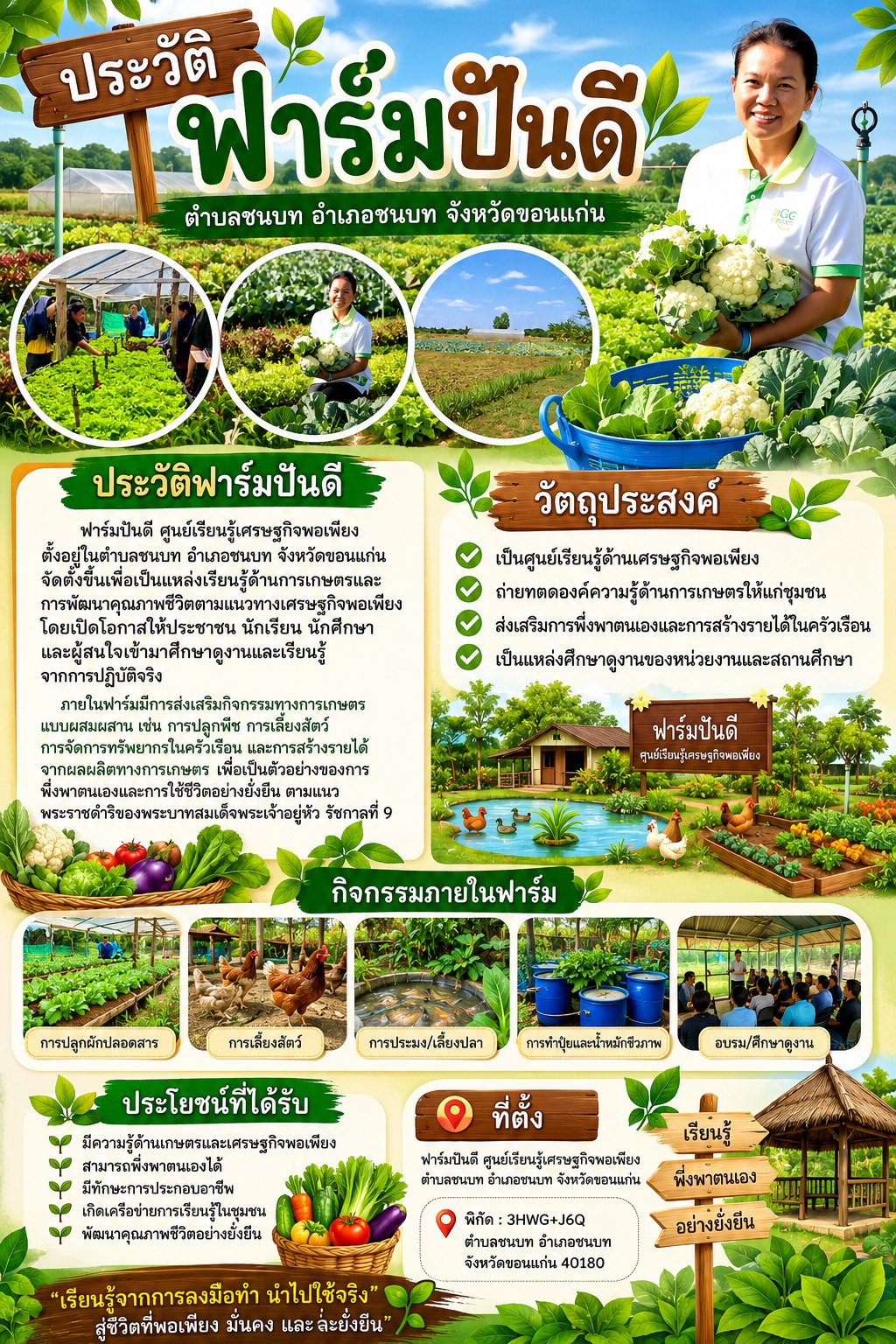 ประวัติความเป็นมา