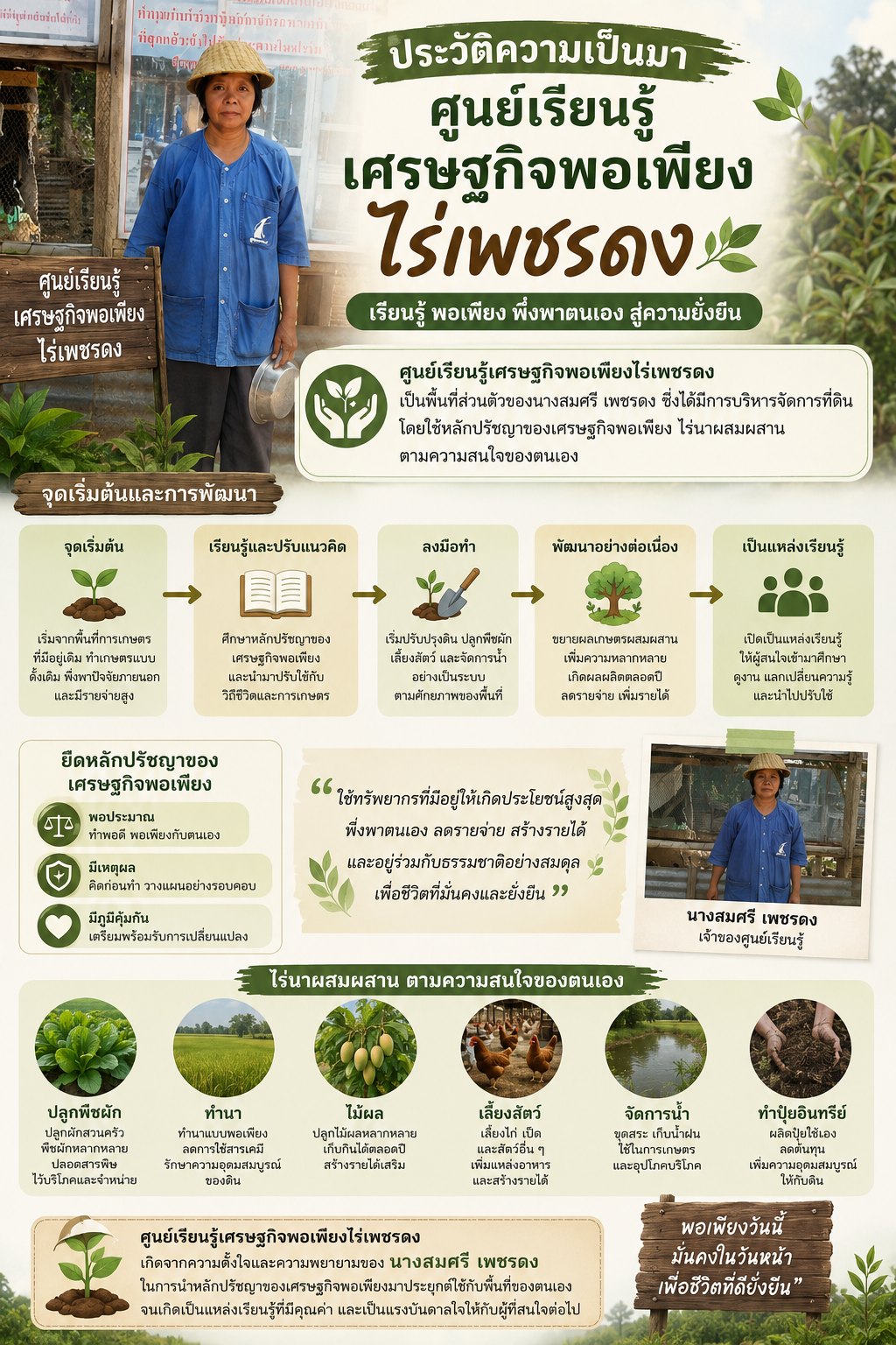 ประวัติความเป็นมา