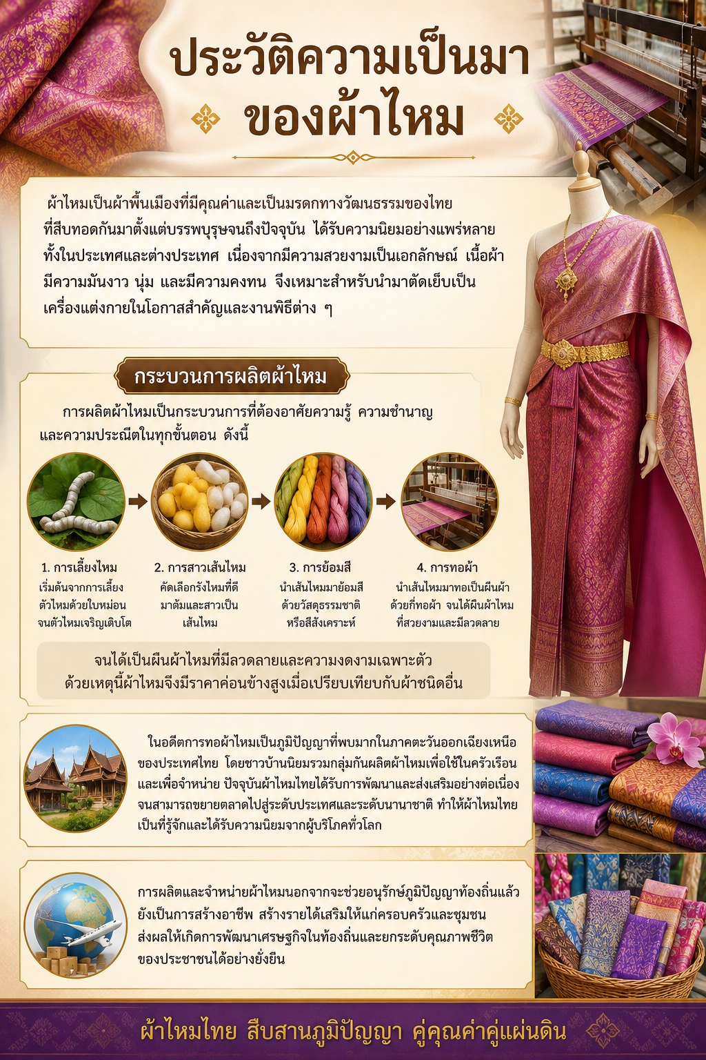 ประวัติความเป็นมา