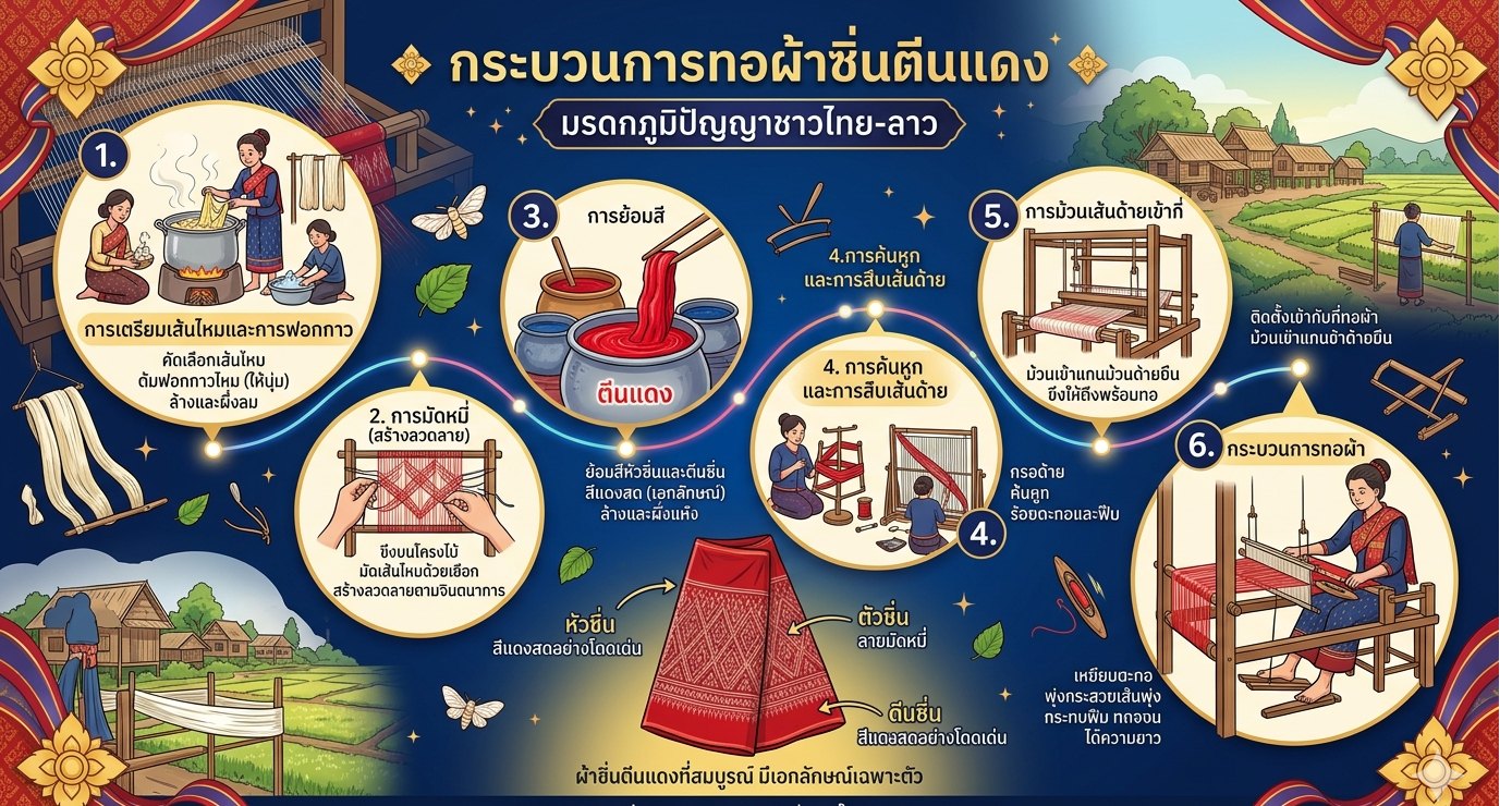 กระบวนการเรียนรู้